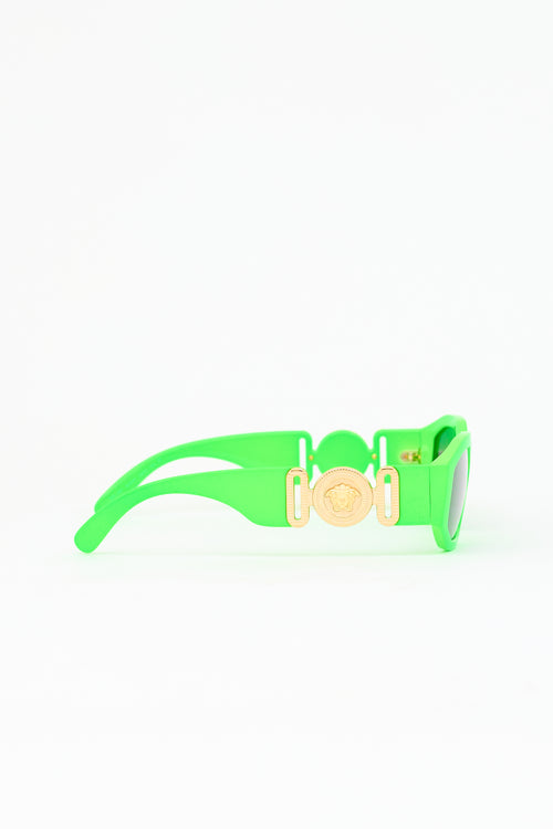 Versace VE4361 Medusa Sunglasses