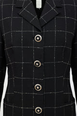Versace 1995 Blazer