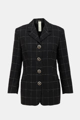 Versace 1995 Blazer