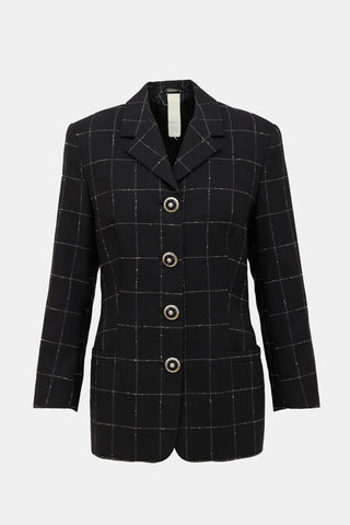 Versace 1995 Blazer