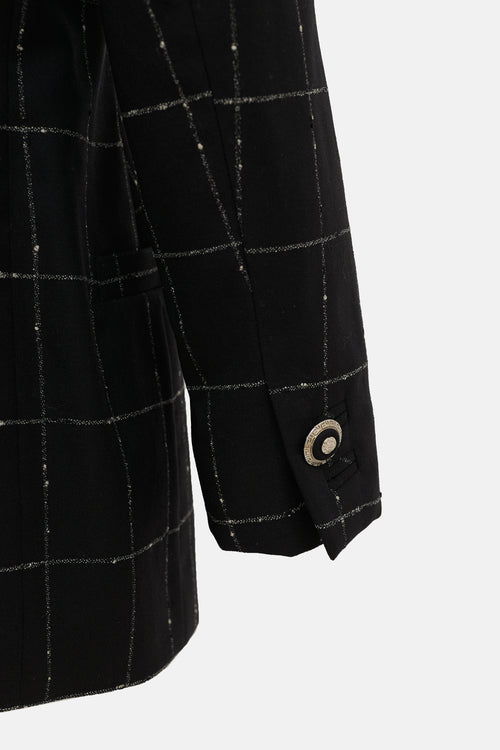 Versace 1995 Blazer