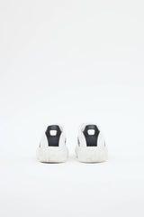 Versace Leather Greca Sneaker