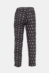 Versace X KITH Logo Track Pant