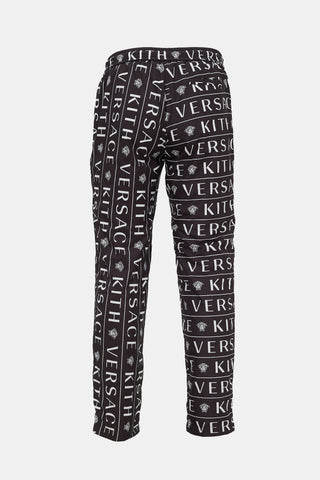 Versace X KITH Logo Track Pant