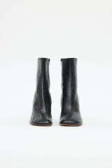 Vetements Eiffel Tower Ankle Boot