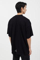 Vetements Black & White 'Haute Couture' T-Shirt