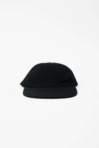 Vetements FW 2016 Parking Tour Hat