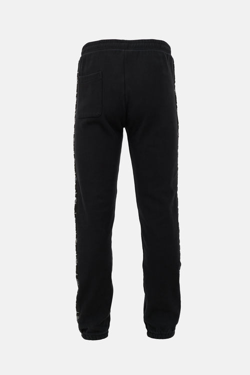 Vetements SS 2018 Wash Tag Jogger Pant