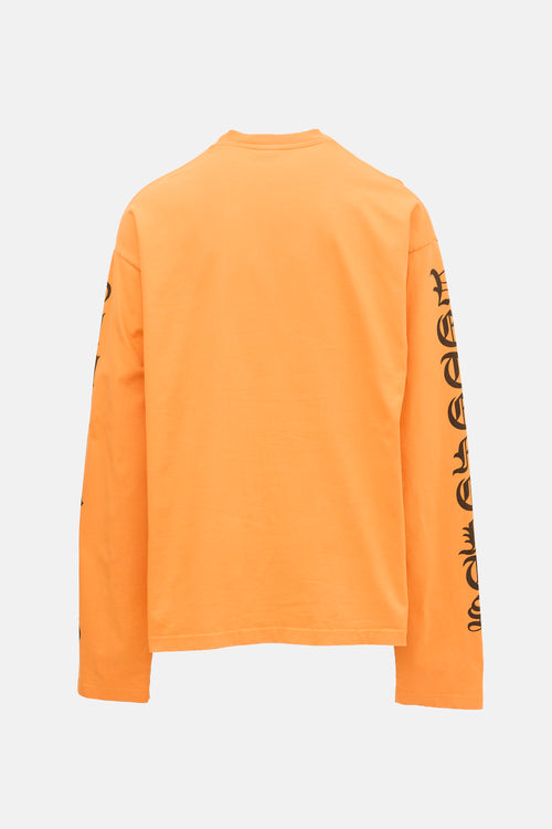 Vetements Summer 2016 T-Shirt