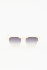 Via Dei Rufolo Amnesia Sunglasses