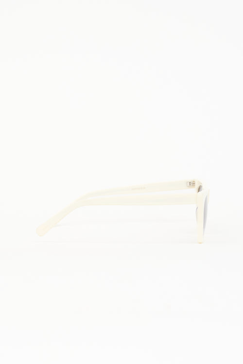 Via Dei Rufolo Amnesia Sunglasses