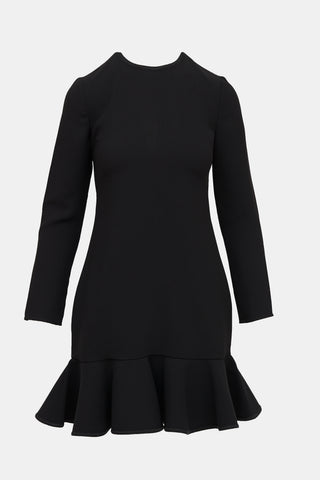 Drop Waist Dress