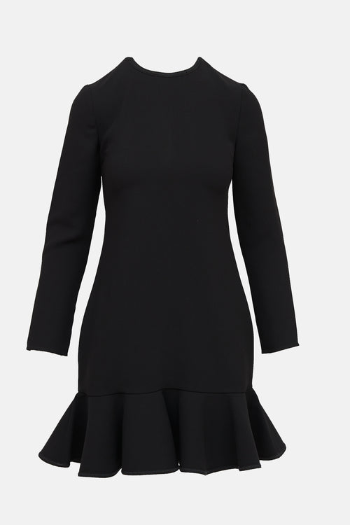 Drop Waist Dress