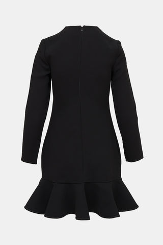 Drop Waist Dress
