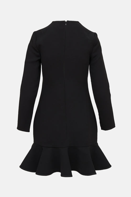 Drop Waist Dress