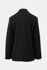 Vince Double Breasted Blazer