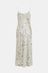 Vince Floral Dress