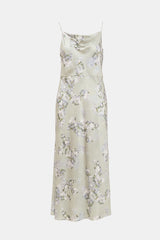 Vince Floral Dress