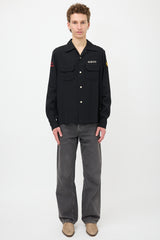 Visvim Keesey G.S. Shirt