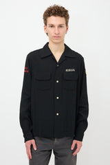Visvim Keesey G.S. Shirt