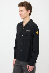 Visvim Keesey G.S. Shirt