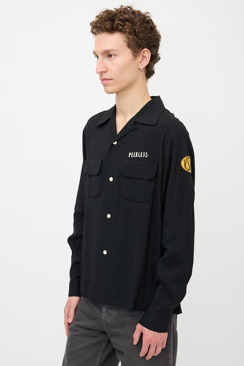 Visvim Keesey G.S. Shirt