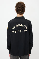 Visvim Keesey G.S. Shirt