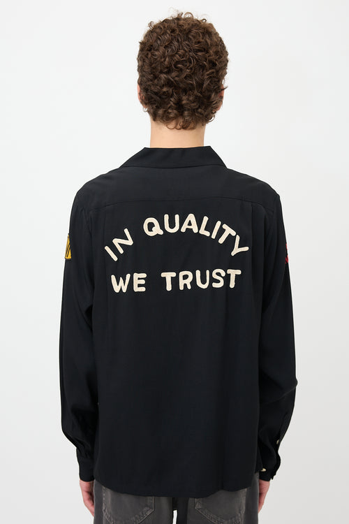 Visvim Keesey G.S. Shirt