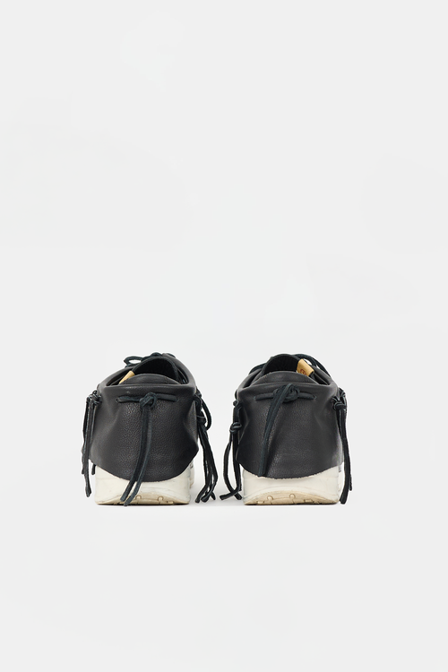 Visvim Leather FBT Sneaker