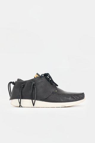 Visvim Leather FBT Sneaker