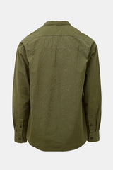 Visvim Lhamo Tie-Front Shirt