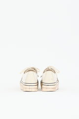 Visvim Skagway Lo G. Patten Sneaker