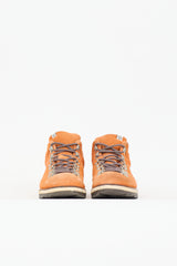 Visvim Suede Serra Hiking Boot