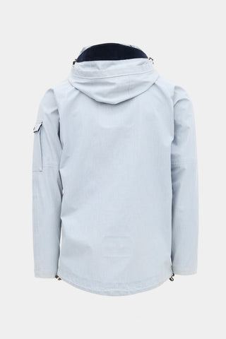 Visvim The Fusion Project Nomad Jacket