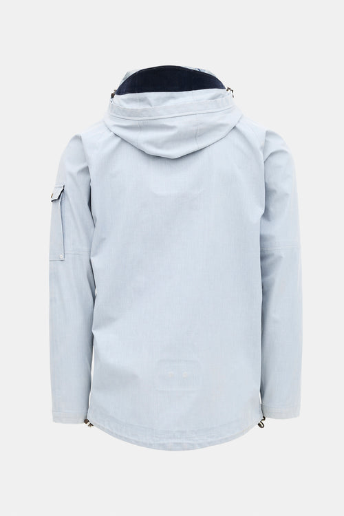 Visvim The Fusion Project Nomad Jacket