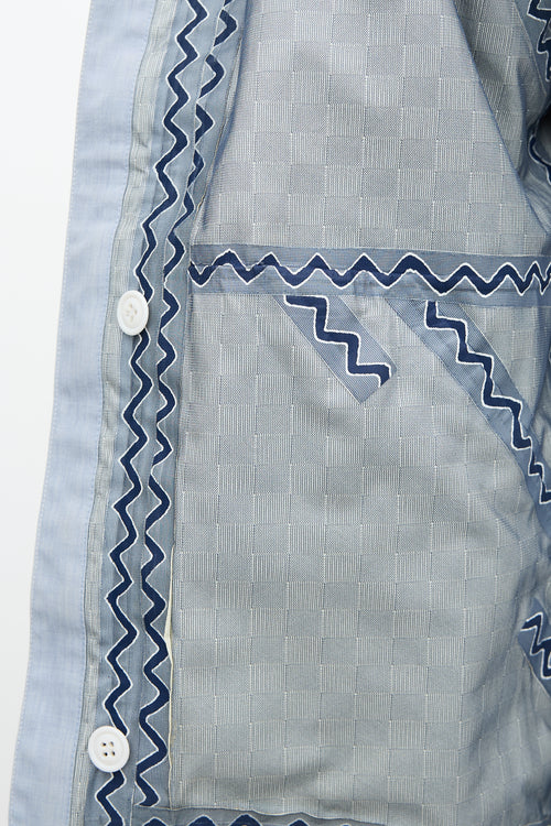 Visvim The Fusion Project Nomad Jacket