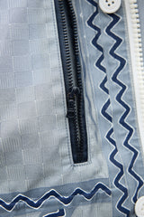 Visvim The Fusion Project Nomad Jacket