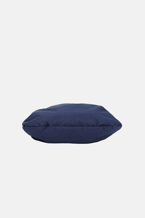 Nylon Top Handle Bag