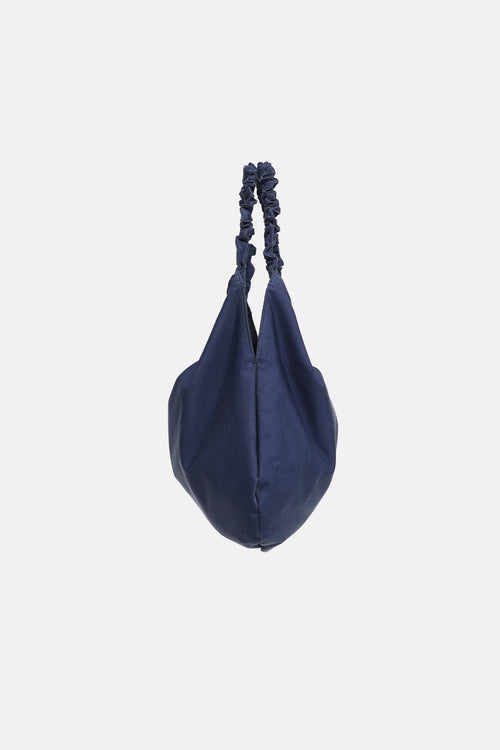 Nylon Top Handle Bag
