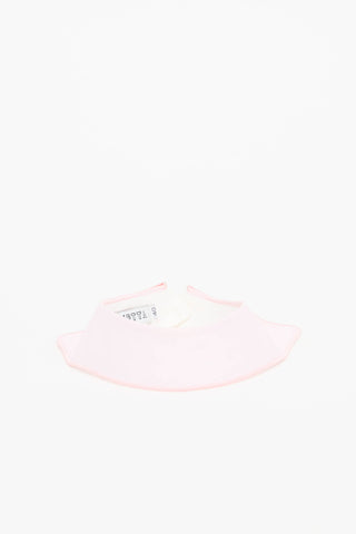 Vivetta Hand Detachable Collar