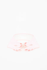Vivetta Hand Detachable Collar