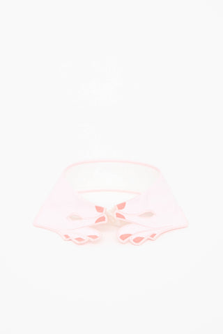 Vivetta Hand Detachable Collar
