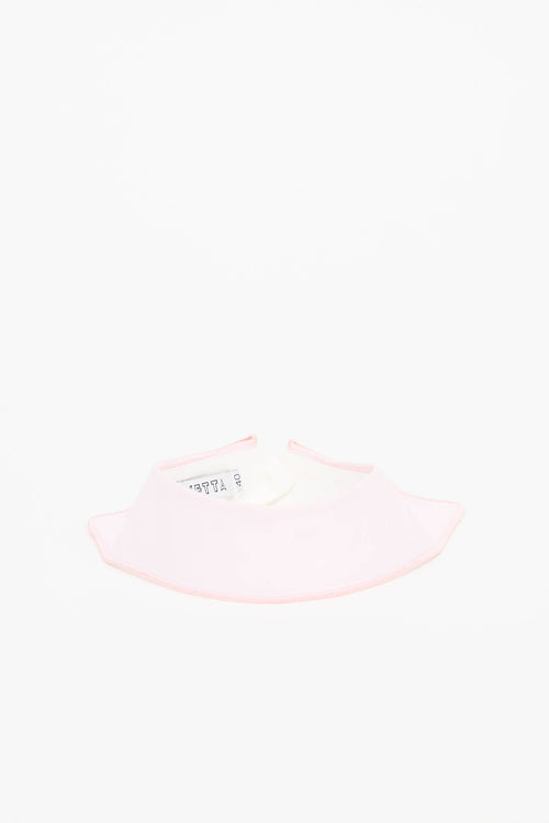 Vivetta Hand Detachable Collar