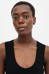 Vivienne Westwood Balbina Orb Necklace