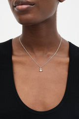 Vivienne Westwood Balbina Orb Necklace