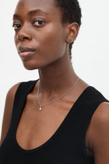 Vivienne Westwood Balbina Orb Necklace