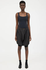Vivienne Westwood Red Label Balloon Shorts