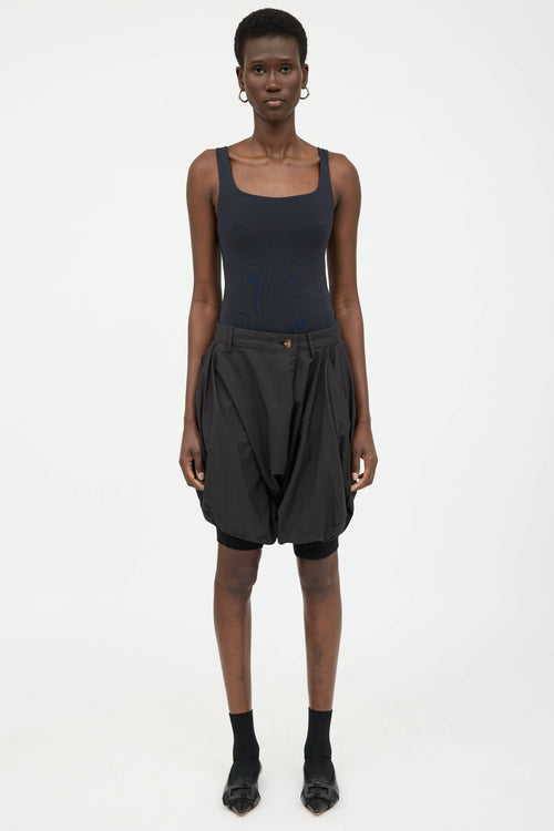 Vivienne Westwood Red Label Balloon Shorts
