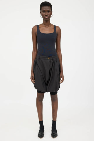 Vivienne Westwood Red Label Balloon Shorts