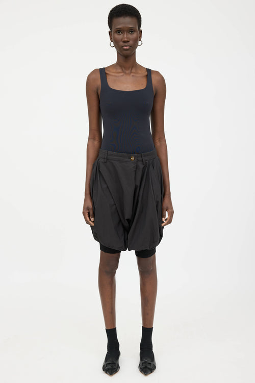 Vivienne Westwood Red Label Balloon Shorts